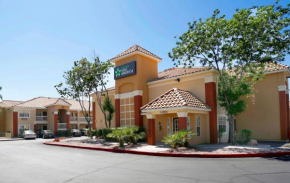  Extended Stay America Suites - Phoenix - Scottsdale - Old Town  Скоттсдейл